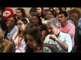 ESALQ Notícias 063/2015 -  5º Fórum Terra