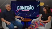 Conexão TV USP 18/2025 - Imaflora celebra seus 30 anos