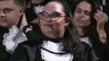 Esalq Notícias 416/2025 -  Sessão Solene de Colação de Grau Turma 2024