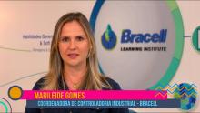 Egressos da Esalq 2024 - Marileide Gomes, da Engenharia Florestal