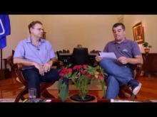 Trajetória -  02/2016 - Prof. Luiz Carlos Ruiz Pessenda