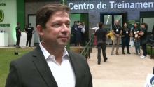 Esalq Notícias 419/2025 - Fazenda Areão recebe novo Centro de Treinamento da John Deere